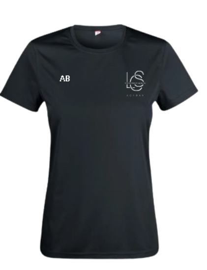 CLIQUE Basic-T Coton Femme