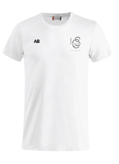 CLIQUE Basic-T Coton Enfant