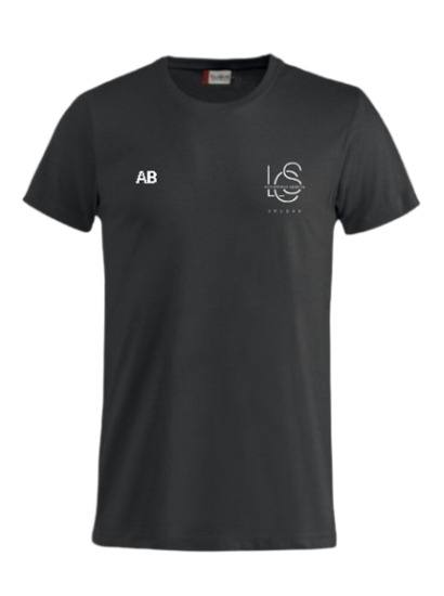 CLIQUE Basic-T Coton Enfant