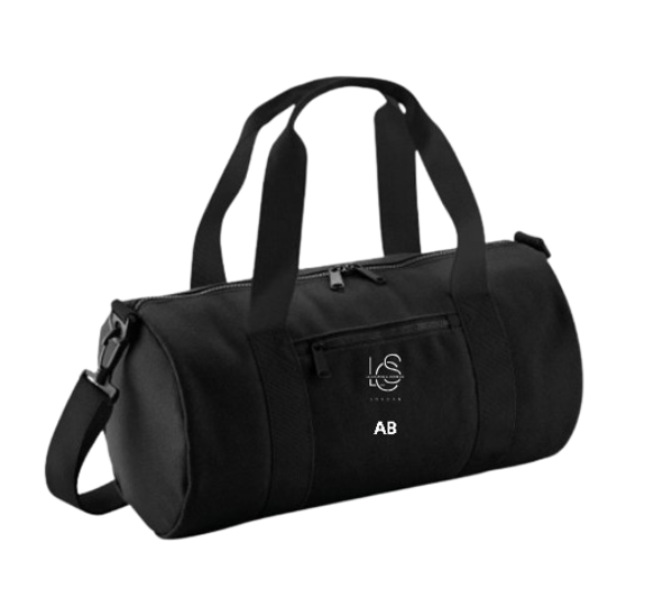 BAG BASE Sac Mini Barrel