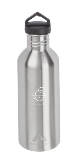 MCKINLEY Gourde ARGENT