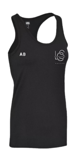 ITS Débardeur de training femme Alizee