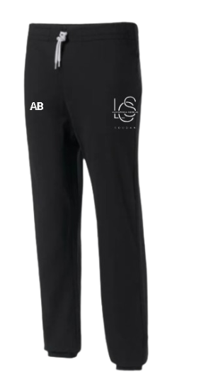 PROACT Pantalon de jogging en coton léger Enfant