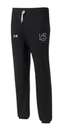 PROACT Pantalon de jogging en coton léger Unisexe