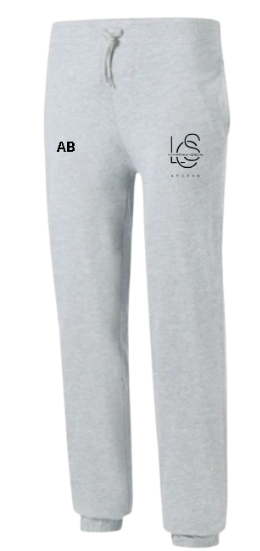 PROACT Pantalon de jogging en coton léger Unisexe